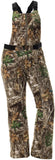 DSG Salopette de chasse Kylie 4.0 Drop Seat pour femme