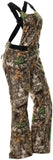 DSG Salopette de chasse Kylie 4.0 Drop Seat pour femme