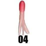 Tube Action 1-1/2" -10/pqt