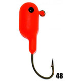 Jig-A-Jo Gros Tête Flottant #2/0