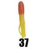 Tube Action 1-1/2" -10/pqt