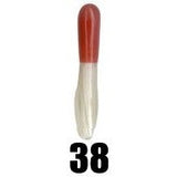 Tube Action 1-1/2" -10/pqt