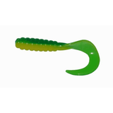Big Bite Baits Curl Tail Grub 4po