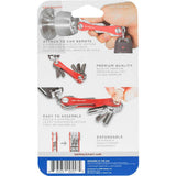 KeySmart Porte-clés en aluminium