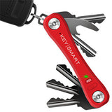 Porte-clés compact Pro de KeySmart à localisation intelligente