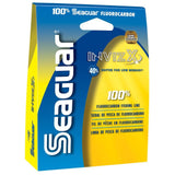 Seaguar Ligne à pêche en fluorocarbone Invizx