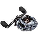 Okuma Moulinet à lancer lourd Epixor baitcast reel