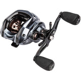 Okuma Moulinet à lancer lourd Epixor baitcast reel