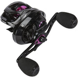 Okuma Moulinet à lancer lourd Halogen baitcast reel