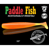 Target Baits Paddle Fish 3.5"