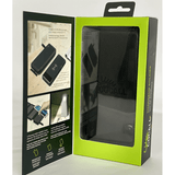 COCALL Chargeur Solaire Portable