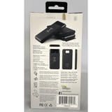 COCALL Chargeur Solaire Portable