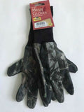 Allen Gants de chasse en maille camouflage