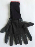 Allen Gants de chasse en maille camouflage