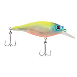 Flicker Shad Shallow Crankbait 7CM