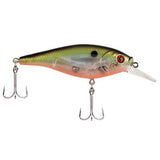 Flicker Shad Shallow Crankbait 7CM