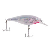 Flicker Shad Shallow Crankbait 7CM