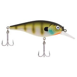 Flicker Shad Shallow Crankbait 7CM