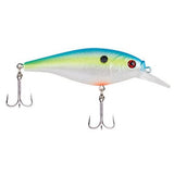 Flicker Shad Shallow Crankbait 7CM