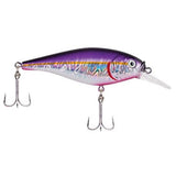 Flicker Shad Shallow Crankbait 7CM
