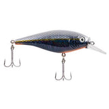 Flicker Shad Shallow Crankbait 7CM