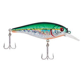 Flicker Shad Shallow Crankbait 7CM