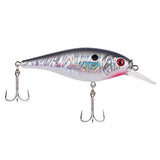 Flicker Shad Shallow Crankbait 7CM