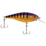 Flicker Shad Shallow Crankbait 7CM