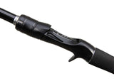 shimano Canne à lancer lourd Curado BFS 1 piece fishing rod