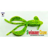 TARGET BAITS SWIMMY CRAW