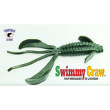 TARGET BAITS SWIMMY CRAW