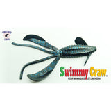 TARGET BAITS SWIMMY CRAW