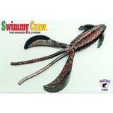 TARGET BAITS SWIMMY CRAW