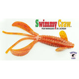 TARGET BAITS SWIMMY CRAW