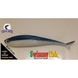 Target Baits SWIMMY FISH 4.25''