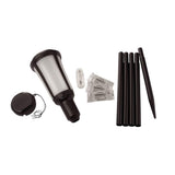 Thermacell Torche anti-mousitques Patio Shield 15 pi