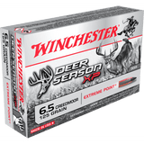 winchester Deer Season XP 6.5 Creedmoor 125gr