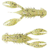 Z-Man Leurre souple écrevisse TRD CrawZ 2.5''