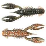 Z-Man Leurre souple écrevisse TRD CrawZ 2.5''